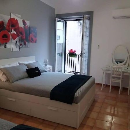 Casa Vacanza Sole Di Sicilia Палермо Екстер'єр фото