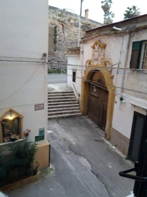 Casa Vacanza Sole Di Sicilia Палермо Екстер'єр фото